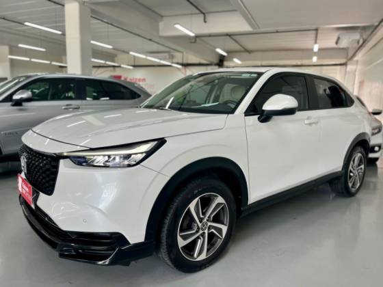 HONDA HR-V 1.5 DI I-VTEC TURBO FLEX TOURING CVT
